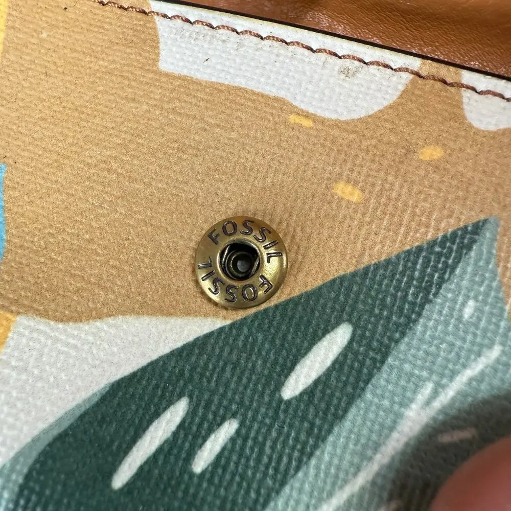 Fossil Rio 3-In-1 Wristlet Accessory Set - Picture 14 of 14